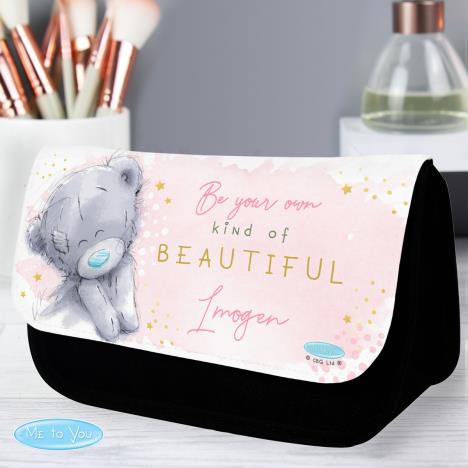 Personalised Me to You Be-You-Tiful Make Up Bag Extra Image 1